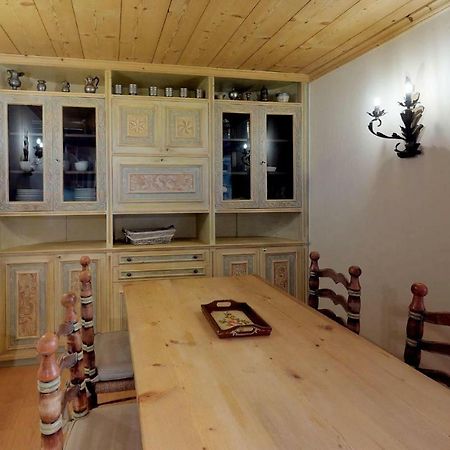 St. Moritzerhof 42 Apartman Kültér fotó