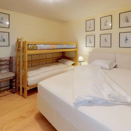 St. Moritzerhof 42 Apartman Kültér fotó
