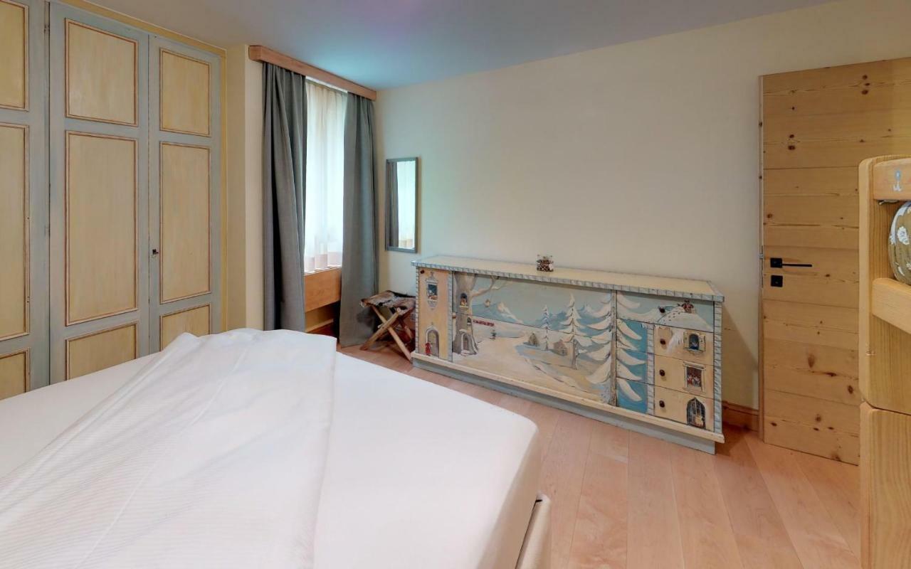 St. Moritzerhof 42 Apartman Kültér fotó